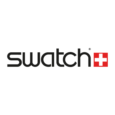 Swatch logo sale