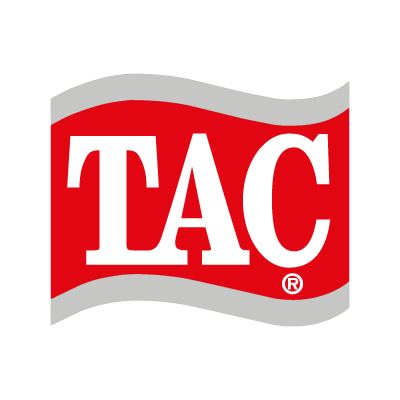 Tac (.EPS) logo vector
