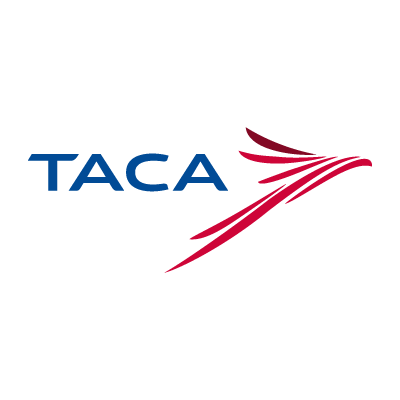 TACA logo vector