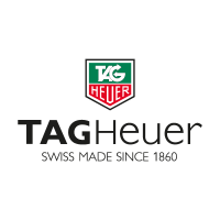 TAG Heuer 1860 vector logo