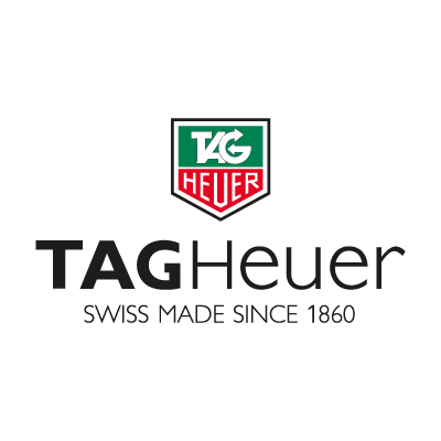 TAG Heuer 1860 logo vector