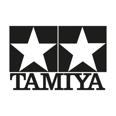 Tamiya America logo vector