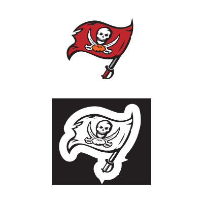 Tampa Bay Buccaneers (.EPS) logo vector