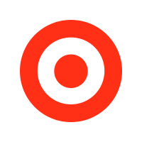Target Bullseye vector logo