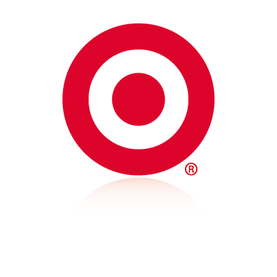 Target Corporation vector logo - Target Corporation logo vector free