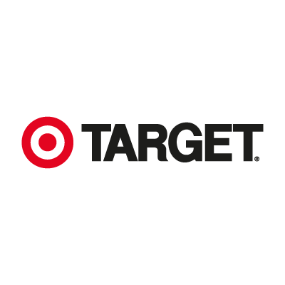 Target Stores logo vector