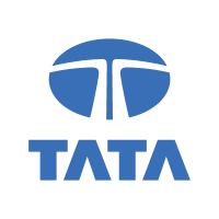 TATA vector logo
