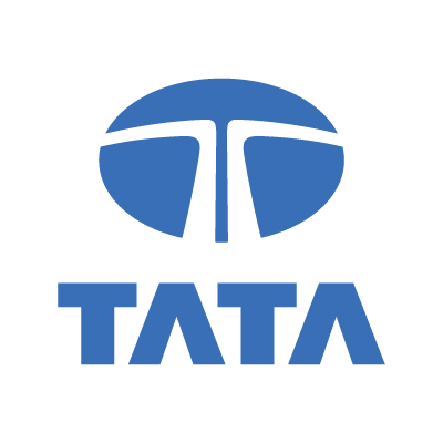 TATA logo vector