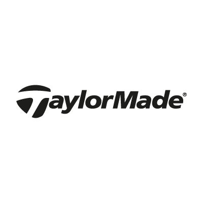 Taylor Made Golf logo vector