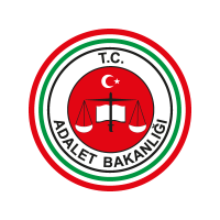 T.C. Adalet Bakanligi vector logo