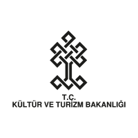 T.C. Kultur ve Turizm Bakanligi vector logo