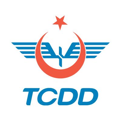 Tcdd logo vector