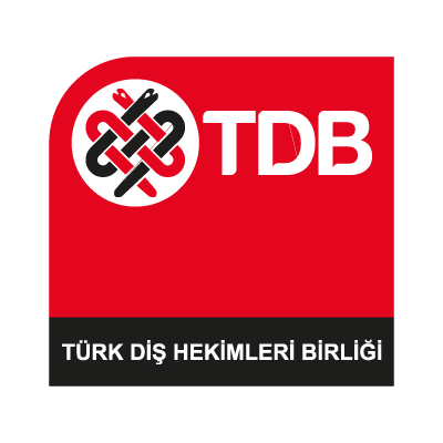 TDB logo vector