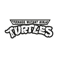 Teenage Mutant Ninja Turtles vector logo