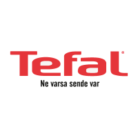 Tefal (.EPS) vector logo