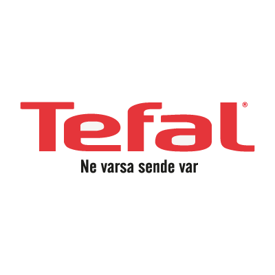 Tefal (.EPS) logo vector