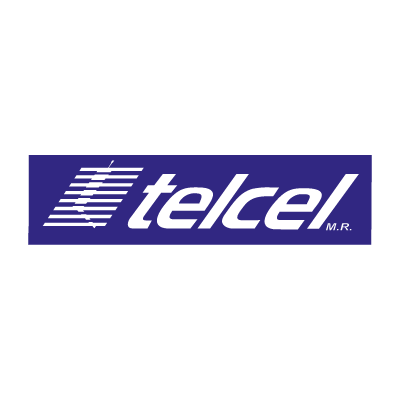 telcel mobile logo