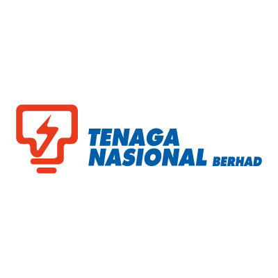 Tenaga Nasional Berhad logo vector