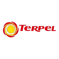 Terpel vector logo