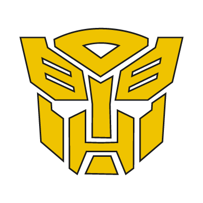 The autobots logo vector