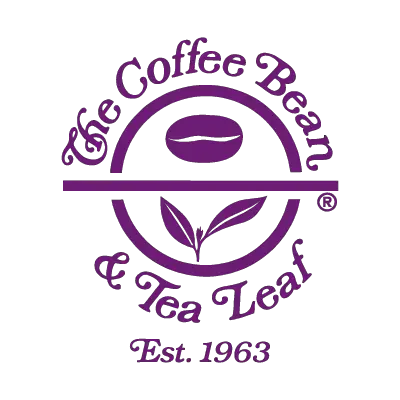 The Coffee Bean & Tea Leaf vector logo