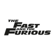 The Fast And The Furious vector logo - The Fast And The Furious logo ...