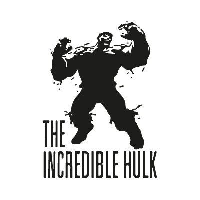 The Incredible Hulk Radiation Logo