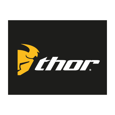 Thor logo vector