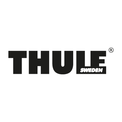 Thule logo vector