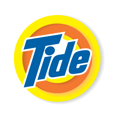 Tide (.EPS) logo vector