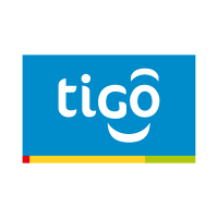 Tigo (.EPS) vector logo