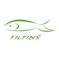 Tiltins vector logo