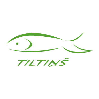 Tiltins logo vector