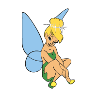 Tinkerbell Movies vector logo