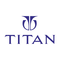 Titan vector logo