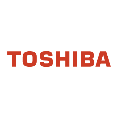 Toshiba (.EPS) logo vector