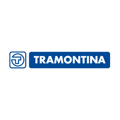 Tramontina logo vector