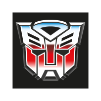 Transformers (.EPS) vector logo
