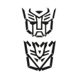 Free download Transformers (Film) logo vector Transformers (Film) logo vector
