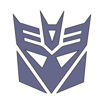 Transformers G1 logo vector