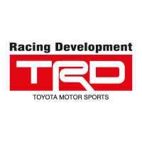 TRD (.EPS) vector logo