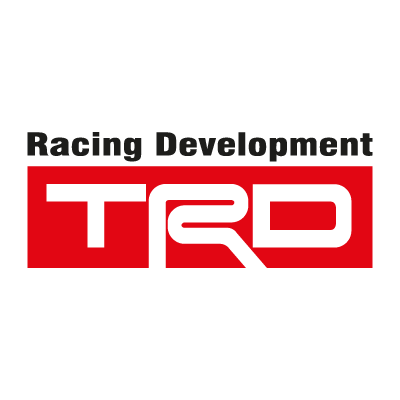 TRD Moto logo vector