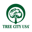 Free download Tree City USA logo vector Tree City USA logo vector
