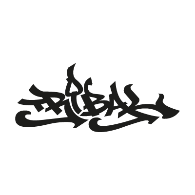 Tribal (.EPS) logo vector
