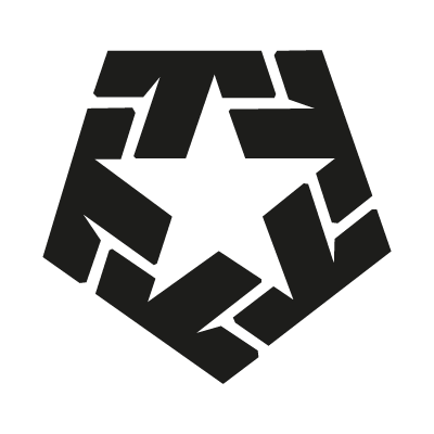 Tribal logo vector