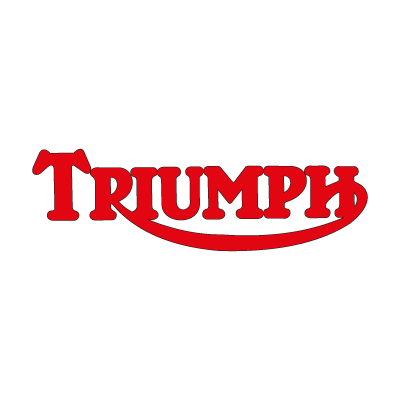 Triumph (.EPS) logo vector