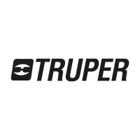 Truper vector logo