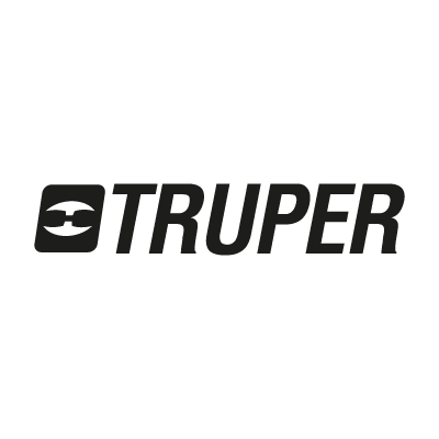 Truper logo vector