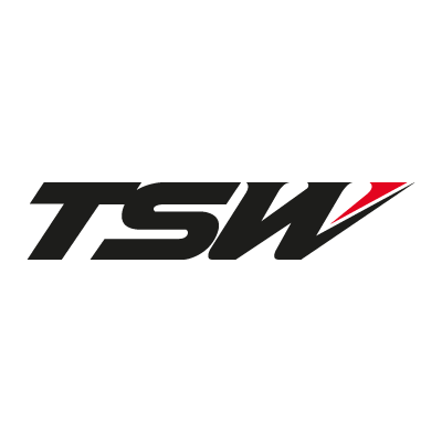 TSW logo vector