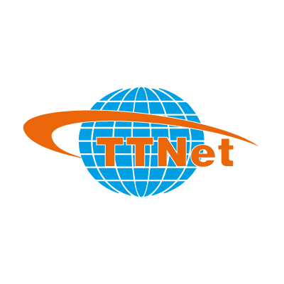 TTNet logo vector